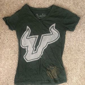 USF SHIRT